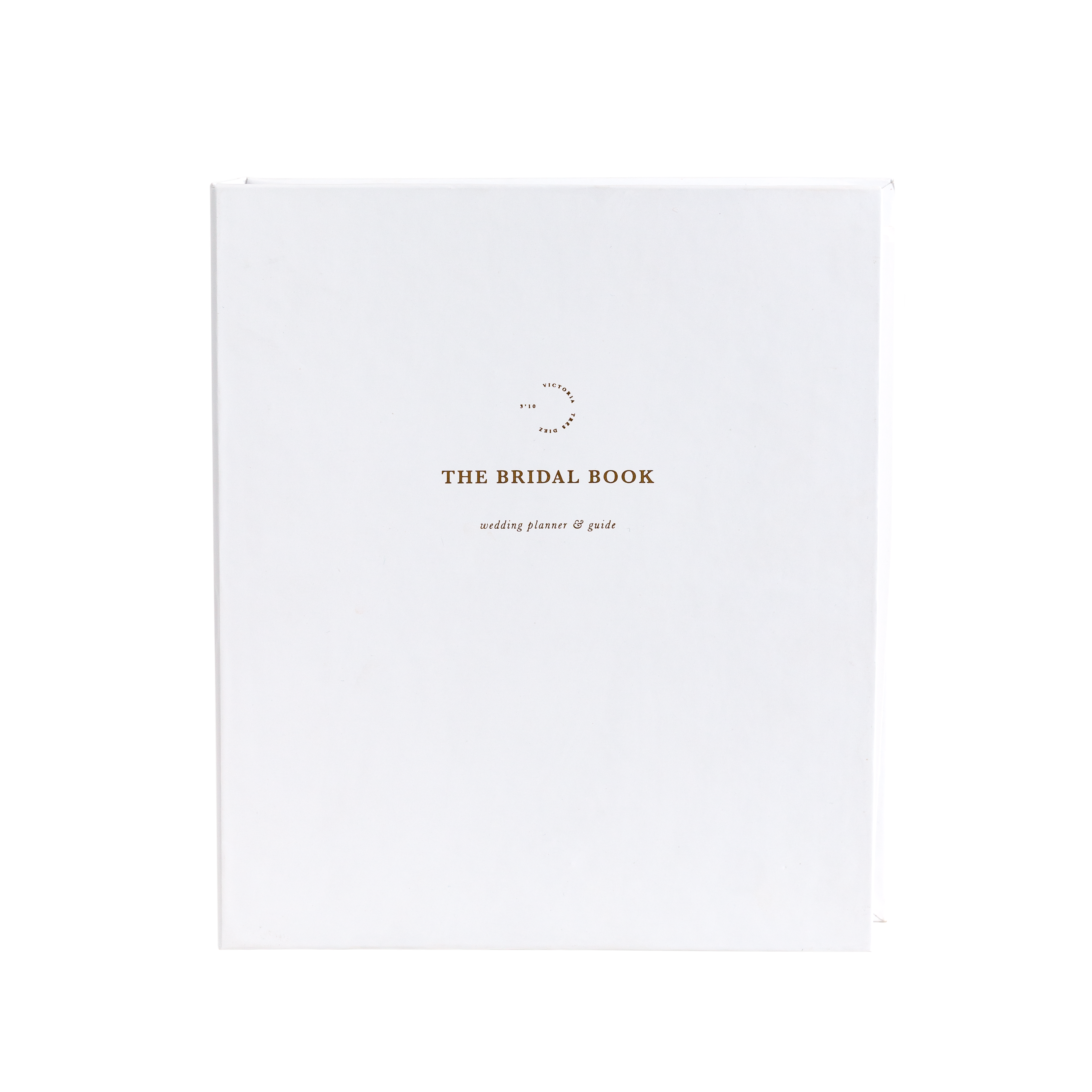 The Bridal Book Edición Especial - Wedding Planner & Guide