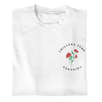 T-Shirt Chillona pero Chingona - Gráfico Chico