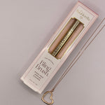 Mon Amour + Bling Brush